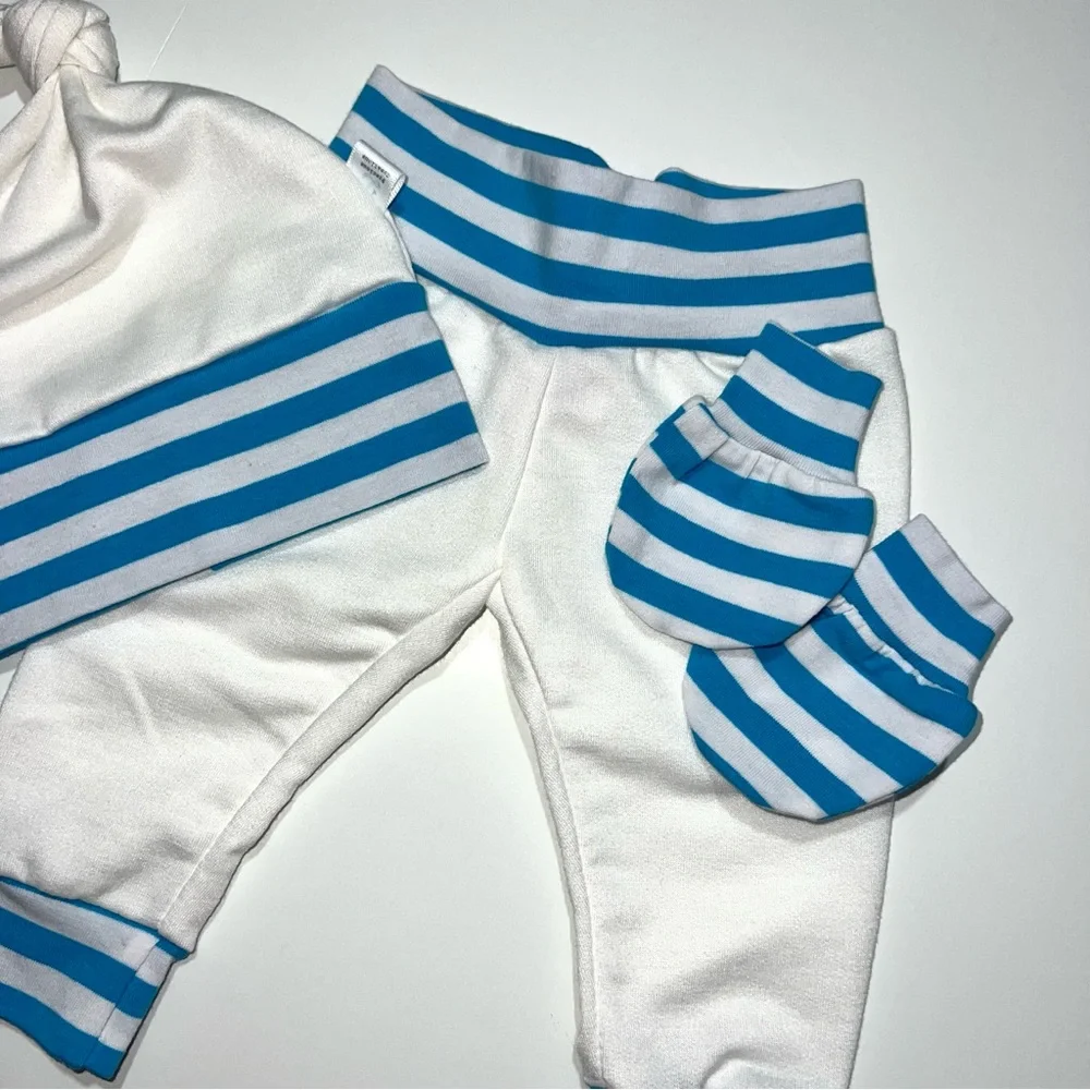 Handmade newborn size